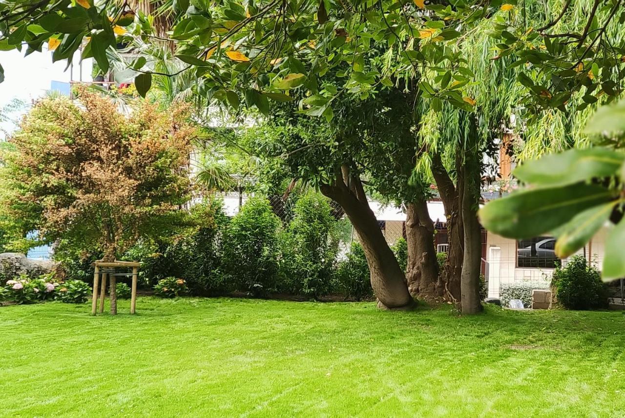 Le Petit Boutique Hotel (Adults Only) Santander Exterior photo